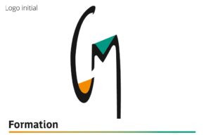 logo initial CM Formation