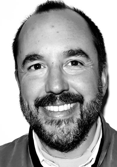 Frédéric MARCHAND Directeur ENSC 44